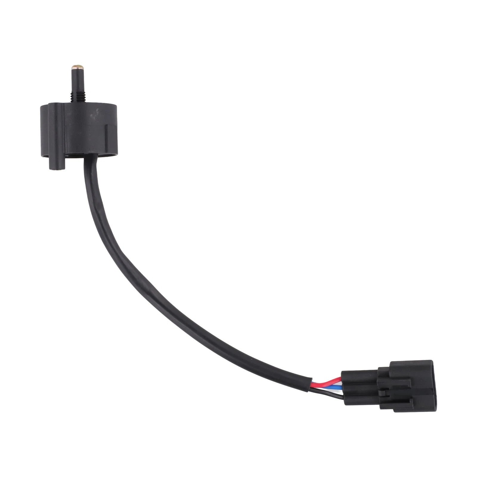 Engine Control Unit Fuel Filter Water Sensor for Versatile Vehicles