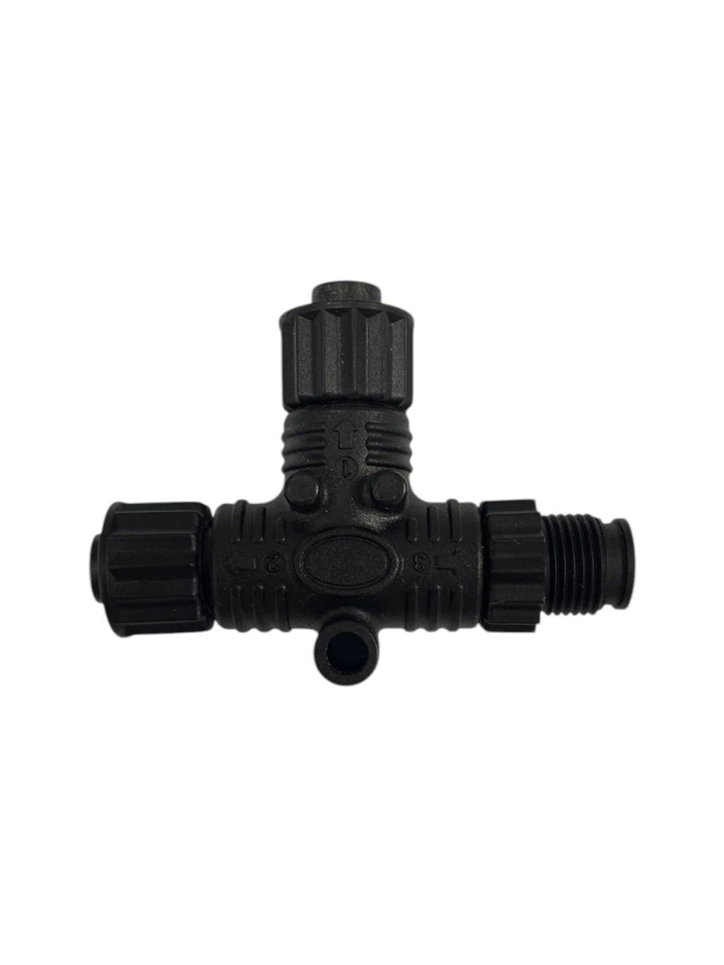 NMEA 2000 Power Node and T Connector for Lowrance (OEM)