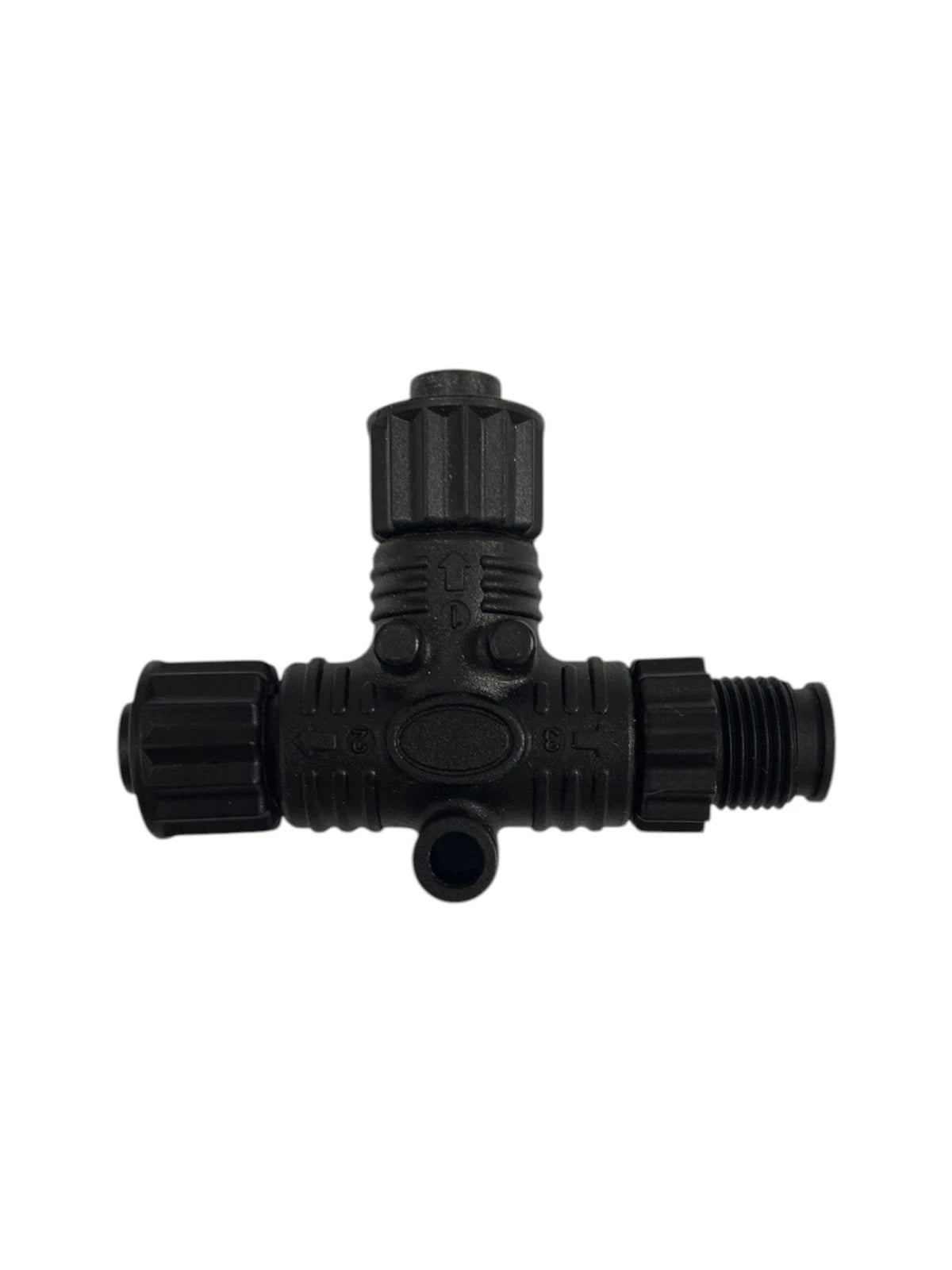 NMEA 2000 Power Node and T Connector for Lowrance (OEM)