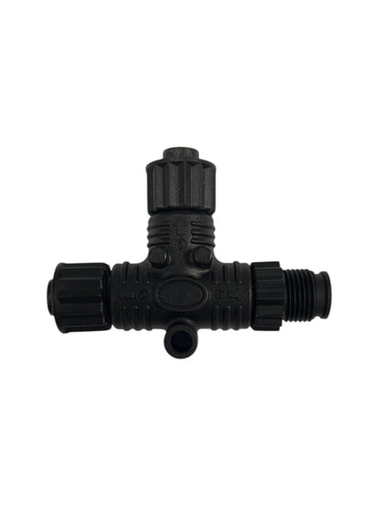 NMEA 2000 Power Node and T Connector for Lowrance (OEM)