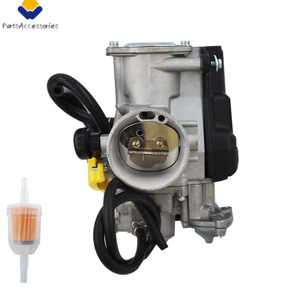 Carburetor 16100-HM3-670 for Honda Sportrax 300 TRX300EX (1993–2008)