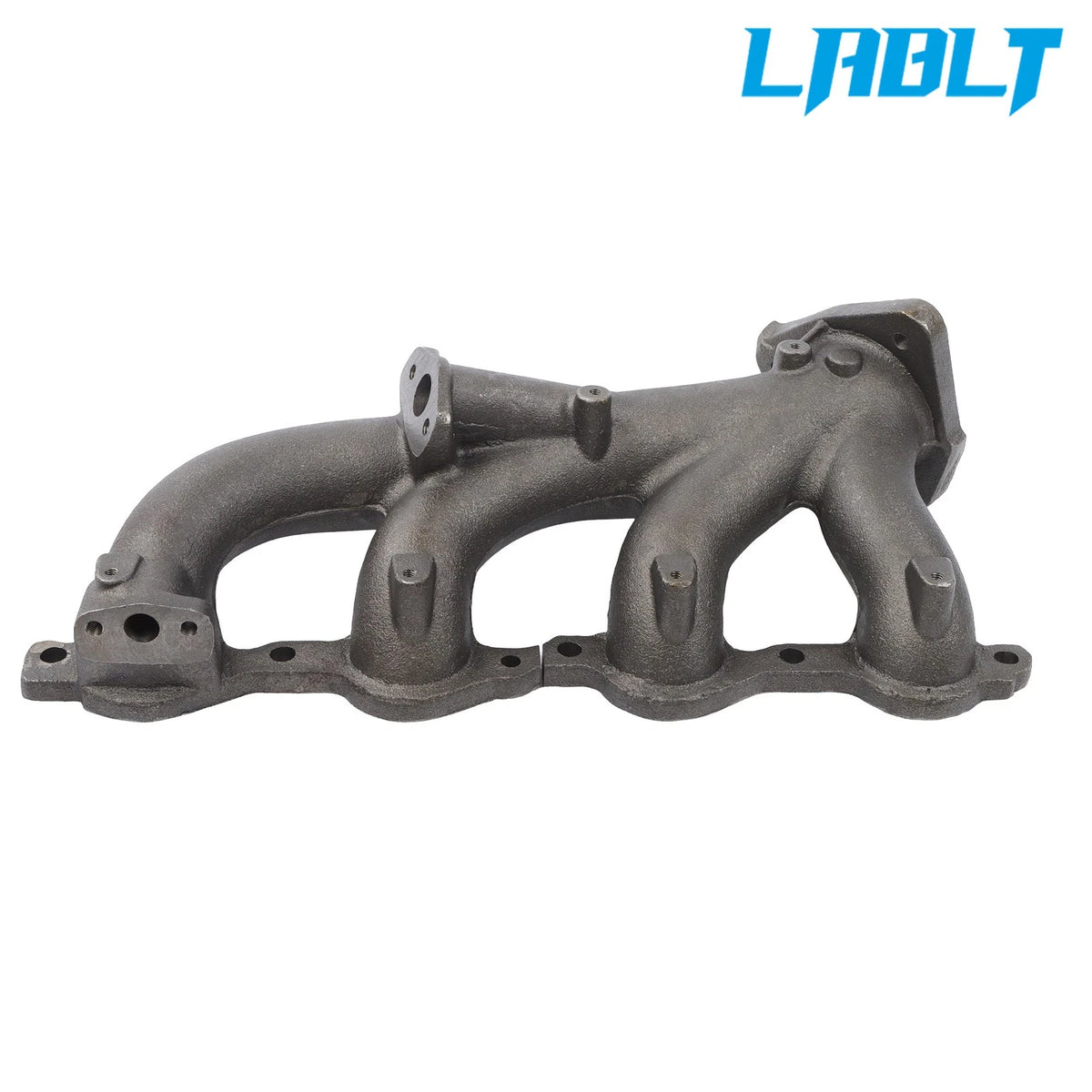 Right Side Exhaust Manifold w/ Gasket Kit for Chevy Camaro 5.7L (2000–2002)