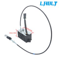Throttle Motor for Caterpillar (247-5235)