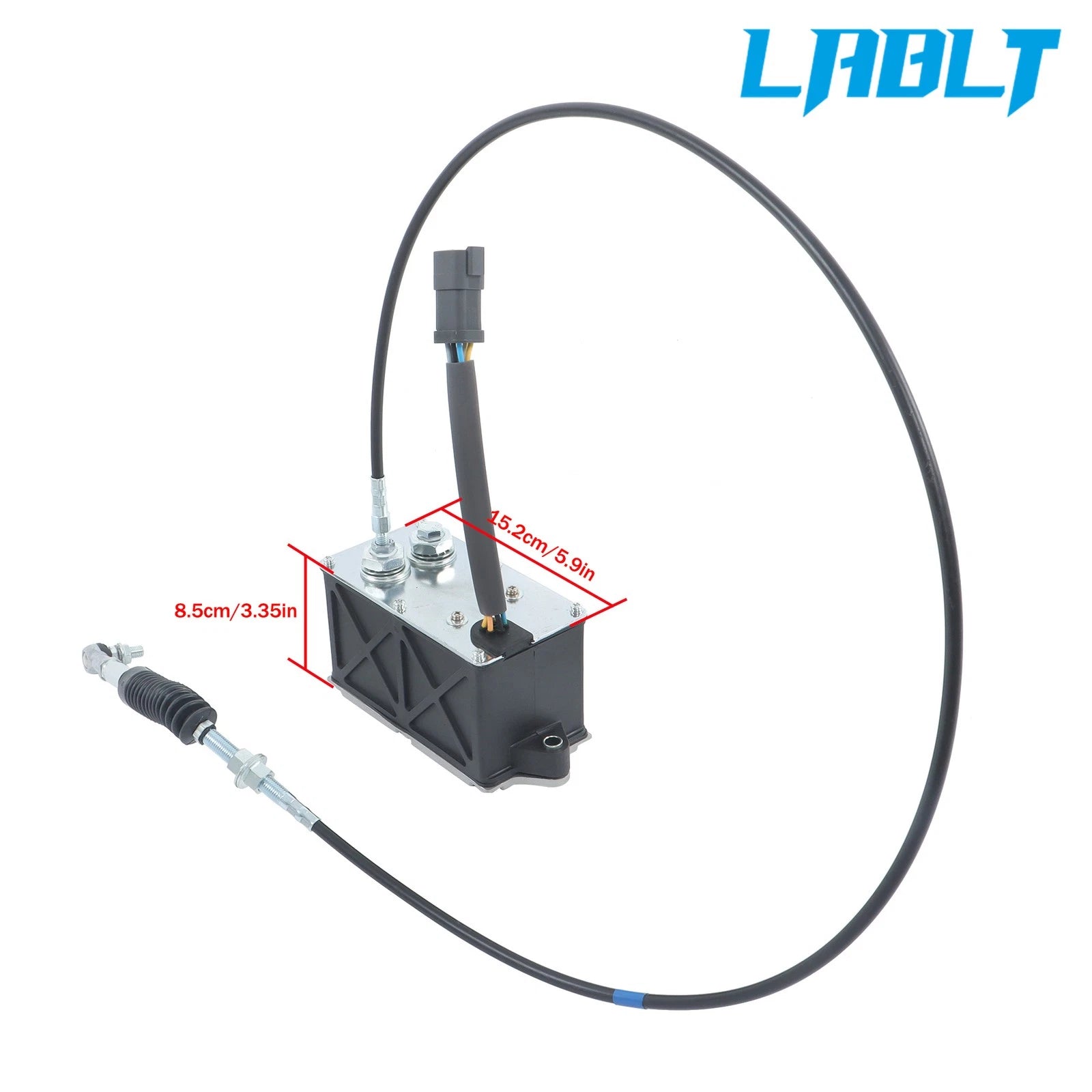 Throttle Motor for Caterpillar (247-5235)