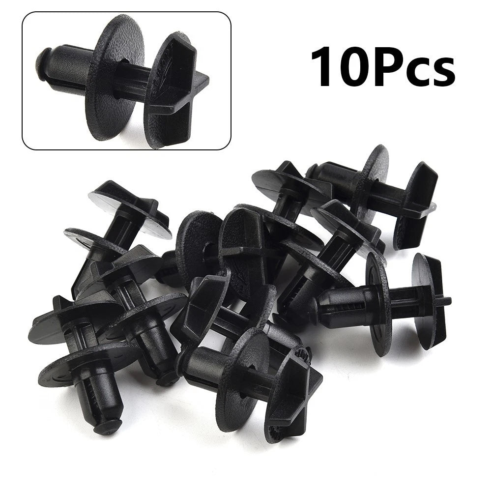 Replacement Clip for Range Rover Discovery Evoque (2012–2021)