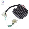 Regulator Rectifier for Yamaha Big Bear 350 400 (1996–2001)