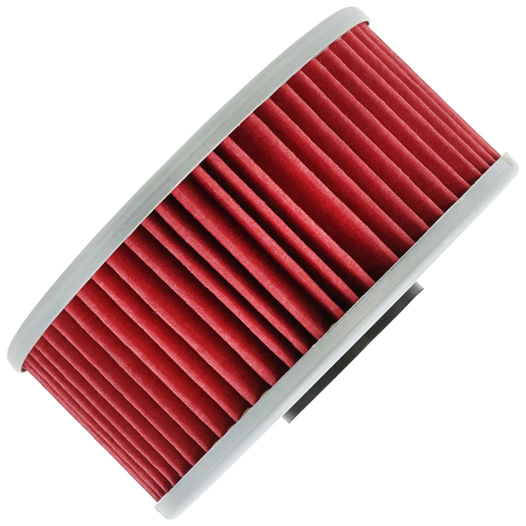 Caltric Oil Filter Replacement for Yamaha 1L9-13441-11-00 (2000–2024)