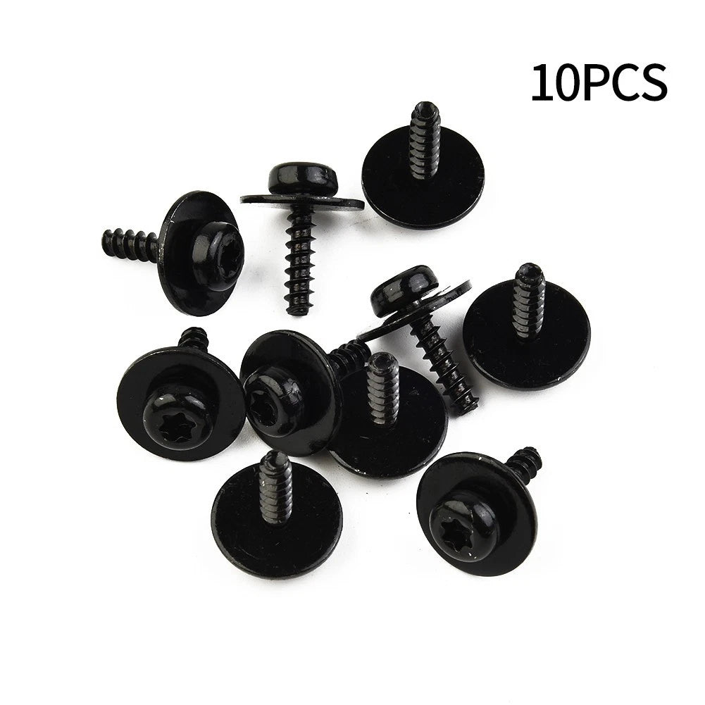 10pcs Screw Bolt for Air Dam Deflector (Universal)