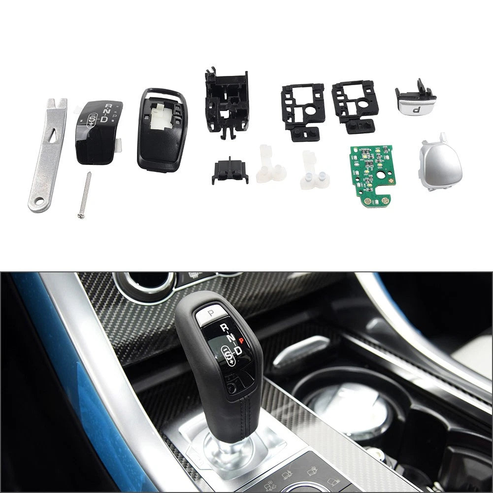 Gear Shift Module Repair Kit for Land Rover Range Rover Sport (2014–2021)