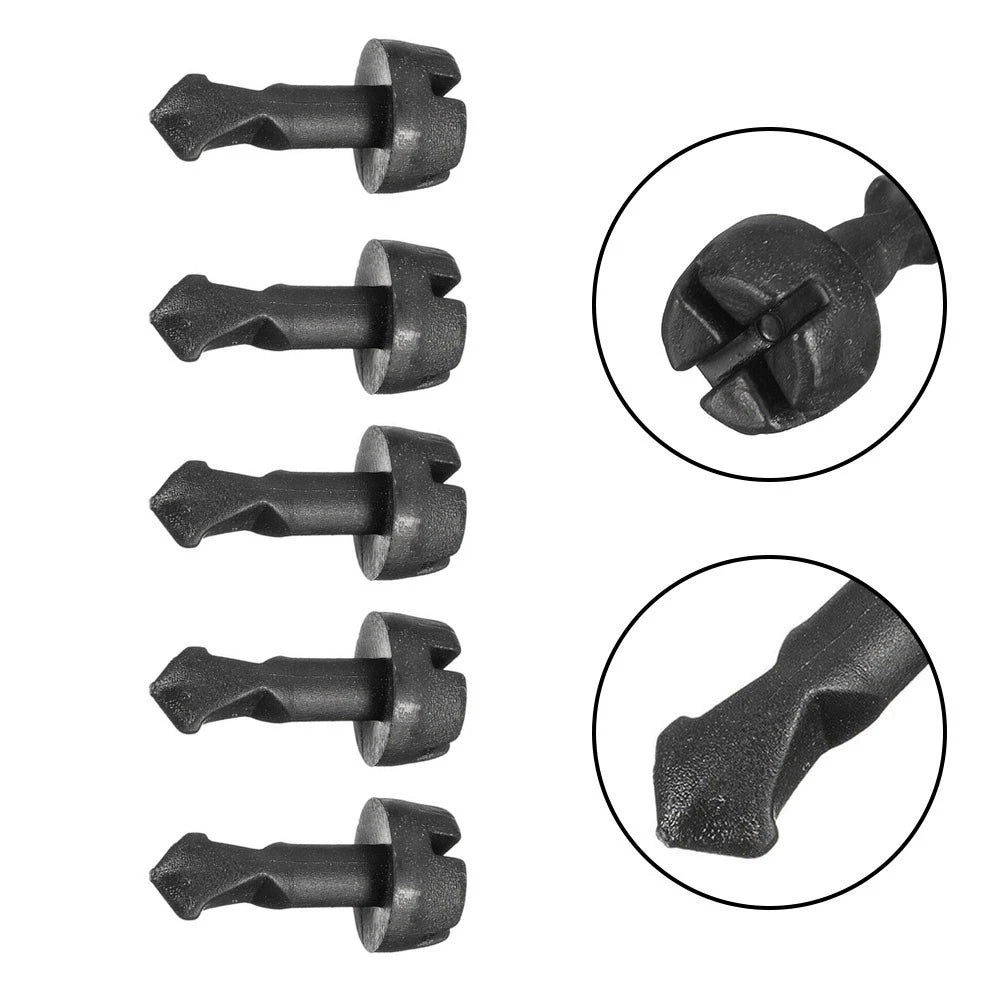Turn Clips Locking Screws for Engine Top Cover Sealing (Universal)