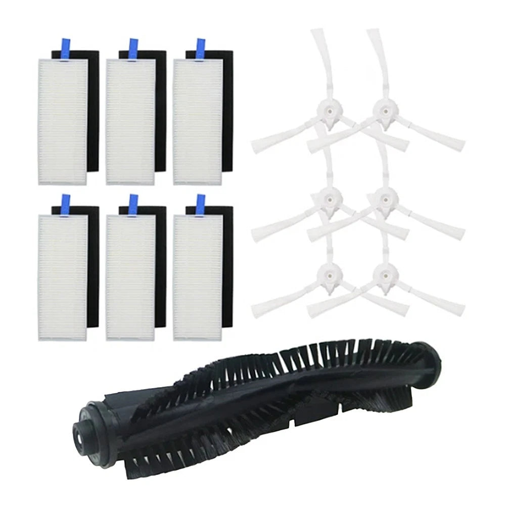 Qihoo S6 Vacuum Cleaner Accessories