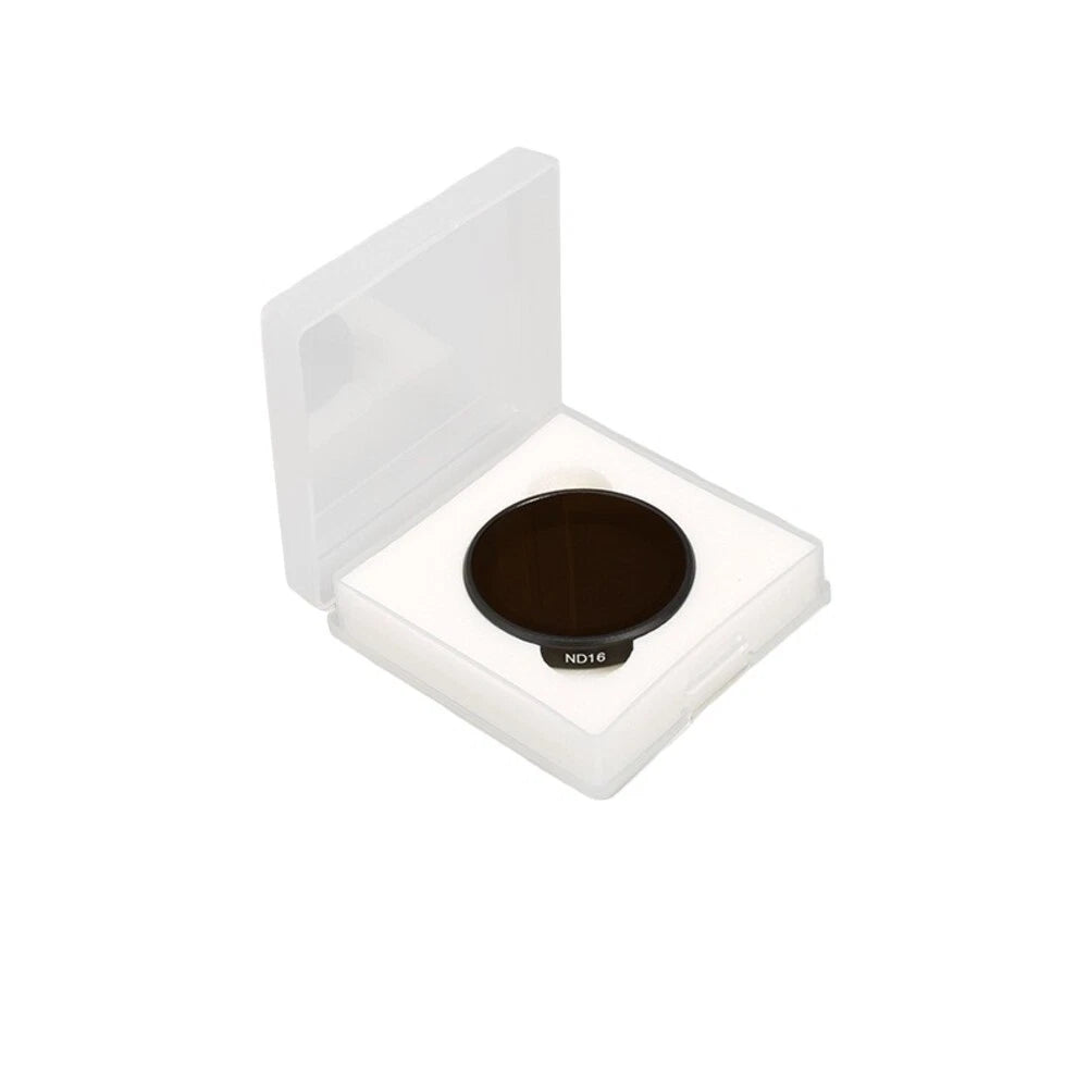 ND Filter Kit for DJI Action 6 (2023) - UV CPL ND8 ND16 ND32 ND64