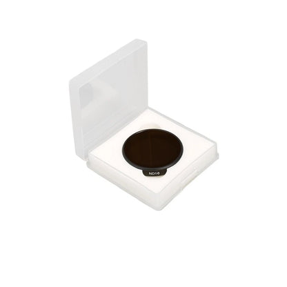 ND Filter Kit for DJI Action 6 (2023) - UV CPL ND8 ND16 ND32 ND64