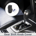 Gear Shift Knob Cover Replacement for Honda Civic (2012–2014)