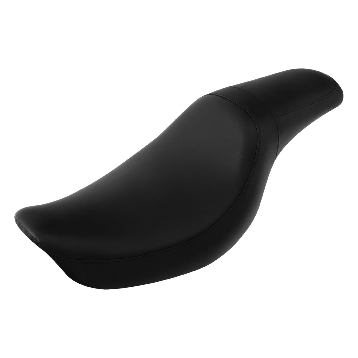 Driver & Passenger Seat for Harley Low Rider FXDL, Wide Glide, Fat Bob (2006–2017)