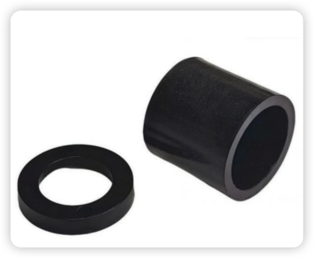 Seal Kit for Mercury Marine 40 50 60 70HP (1977–1997) 26-38452 26-38453