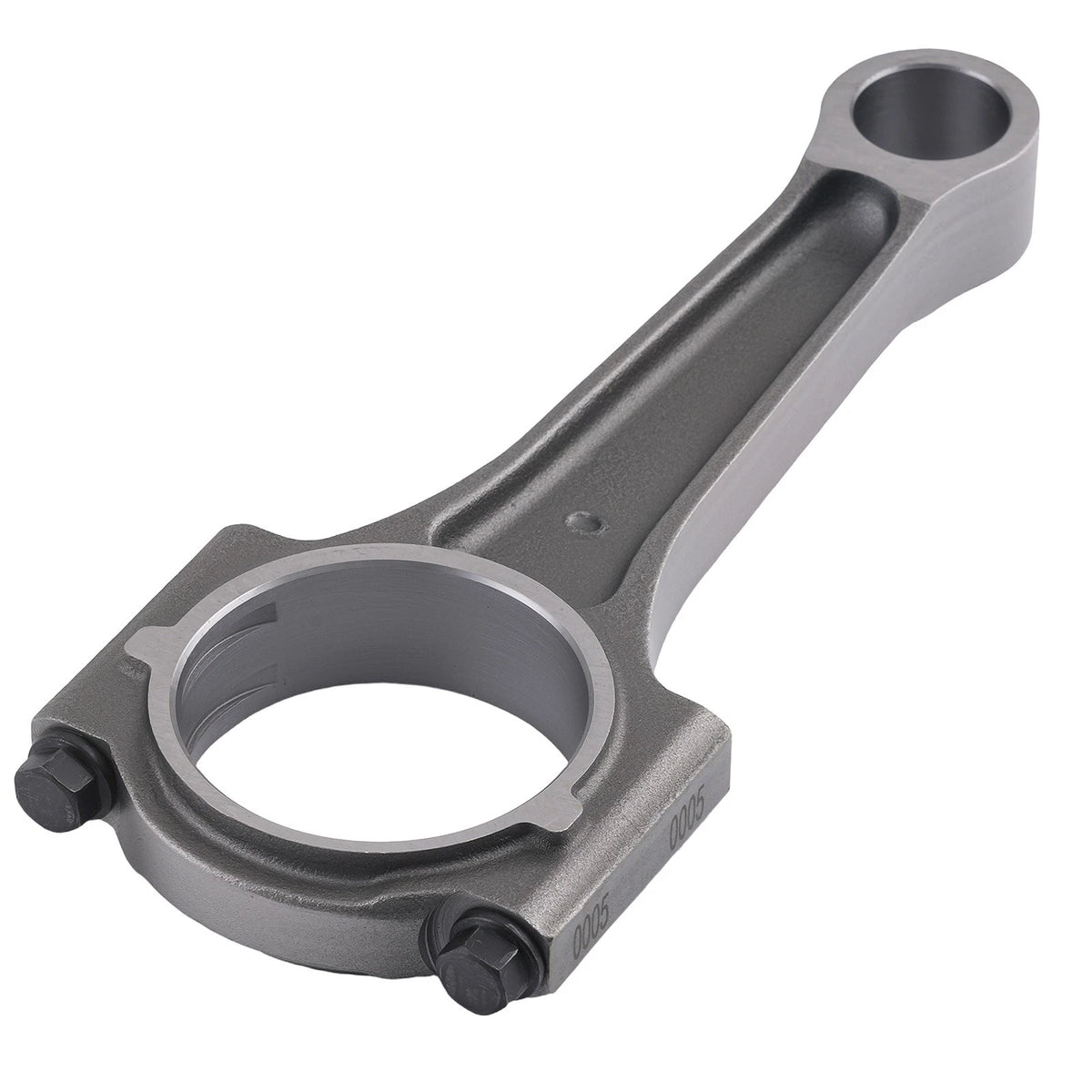 8pcs Connecting Rod Set for Dodge 5.7L Hemi (2003–2015) 53021538AD Steel