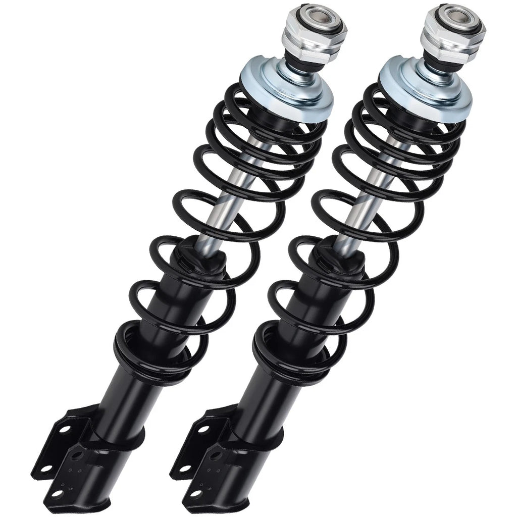 2X Front Shocks for Can-Am Outlander 330 400 (2005–2014)