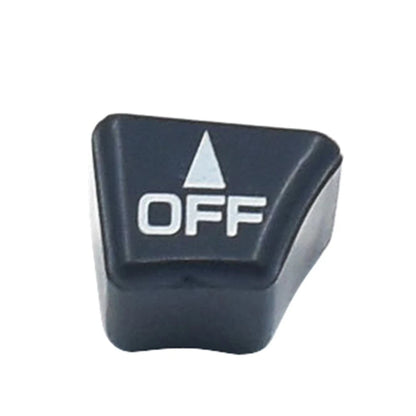 Combination Switch Left Turn Signal Knob for Kawasaki Z900 (2020–2022)