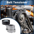 Belt Tensioner for Hyundai H-1 2.5 CRDi (2001–2018)