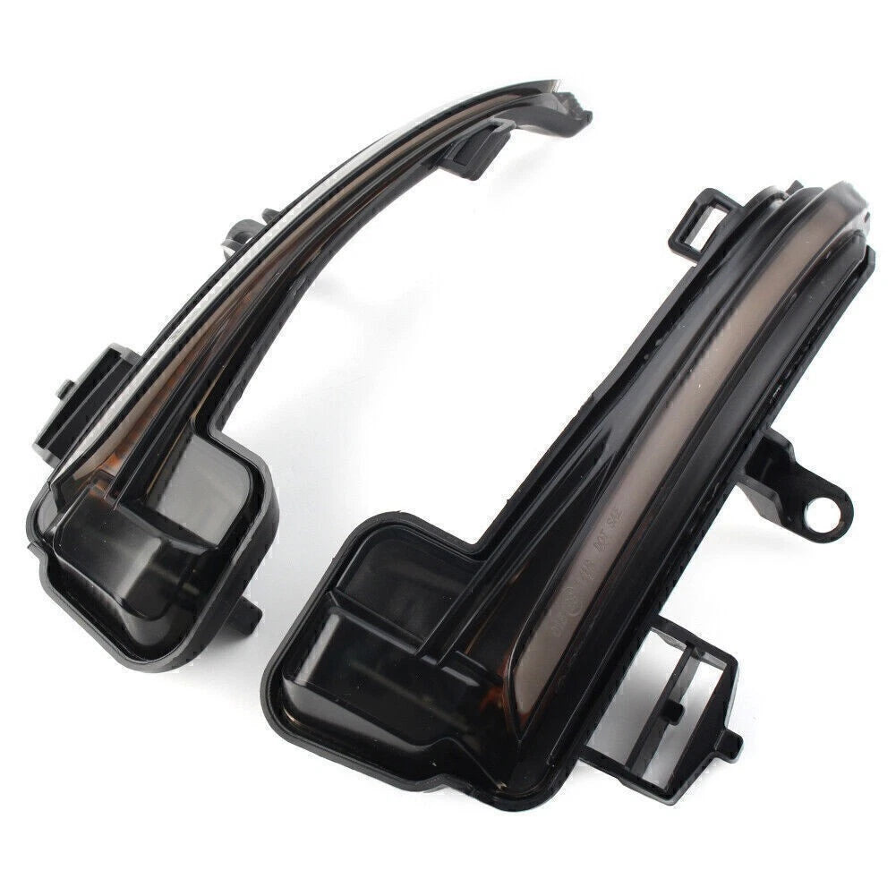 LED Dynamic Side Mirror Sequential Light for Skoda Superb A7 MK3 B8 (2016–2019)
