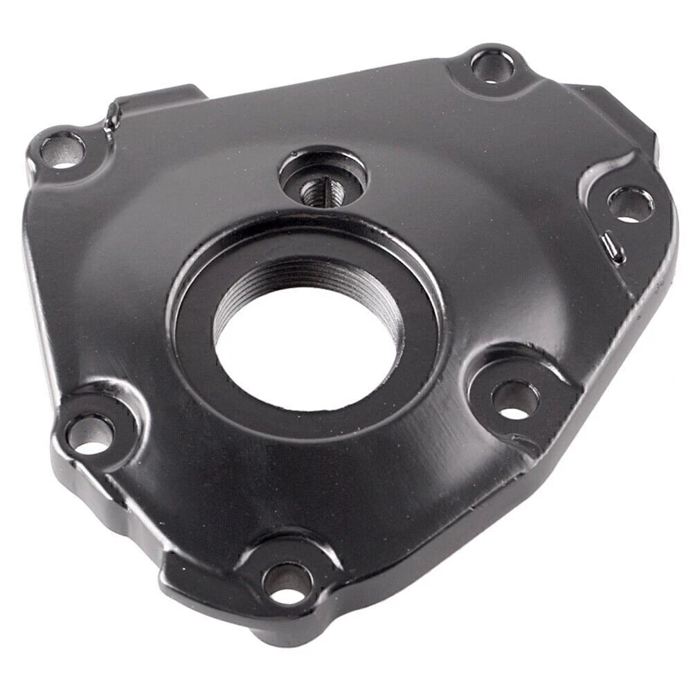 Oil Pump Engine Timing Cover for Yamaha YZF R1 (2004–2008)