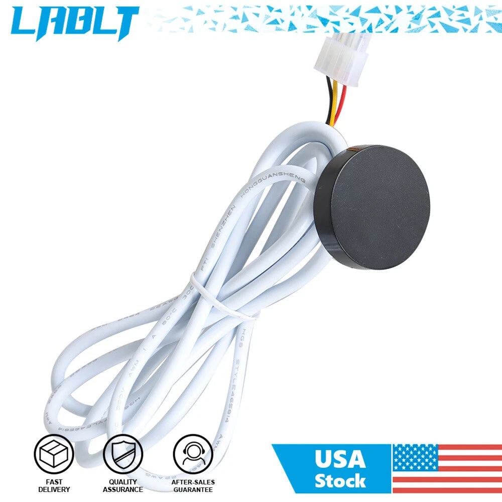Speed Sensor Harness for EZGO PDS Golf Cart (2000–Present)