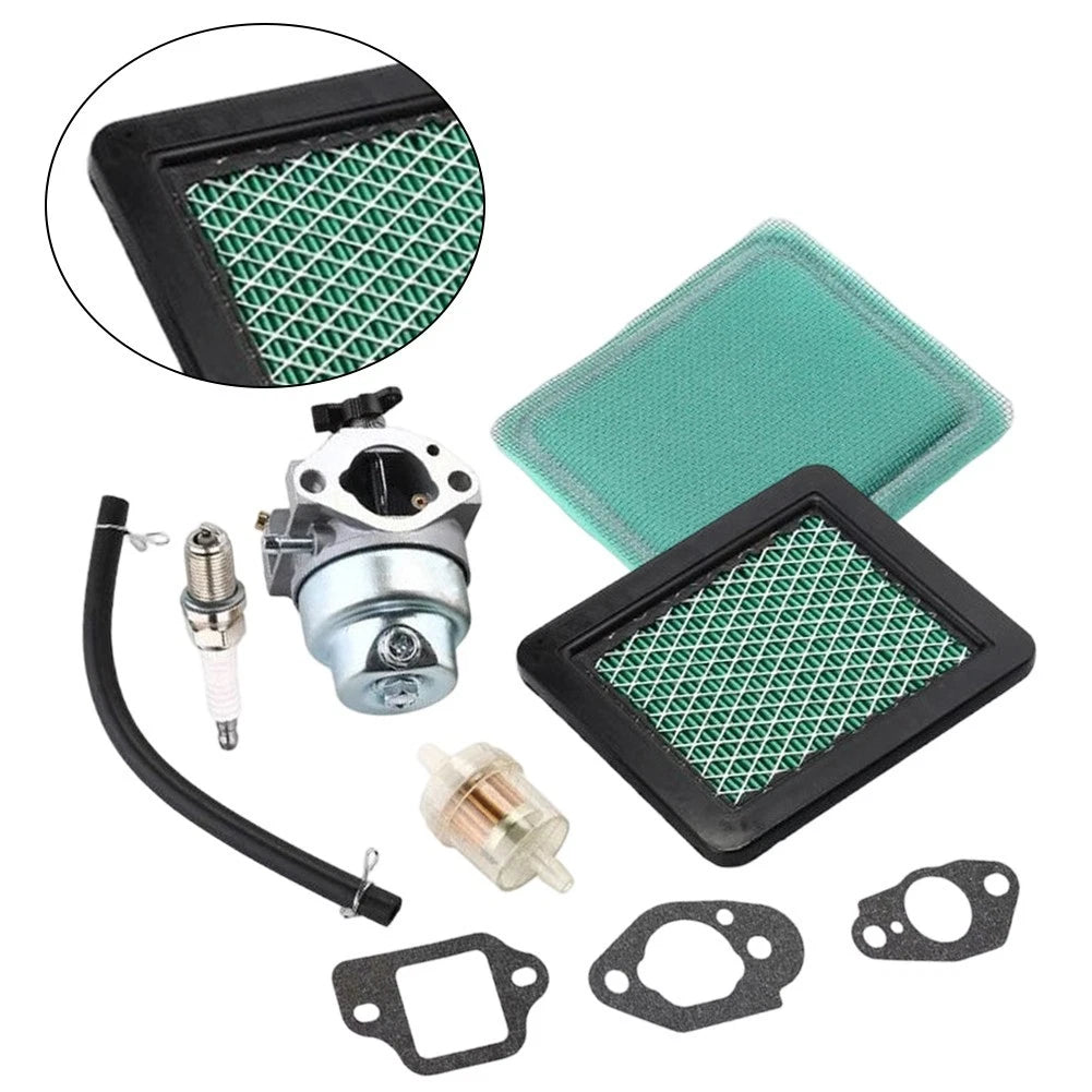 Carburetor Kit for Lawn Mower (Compatible with )