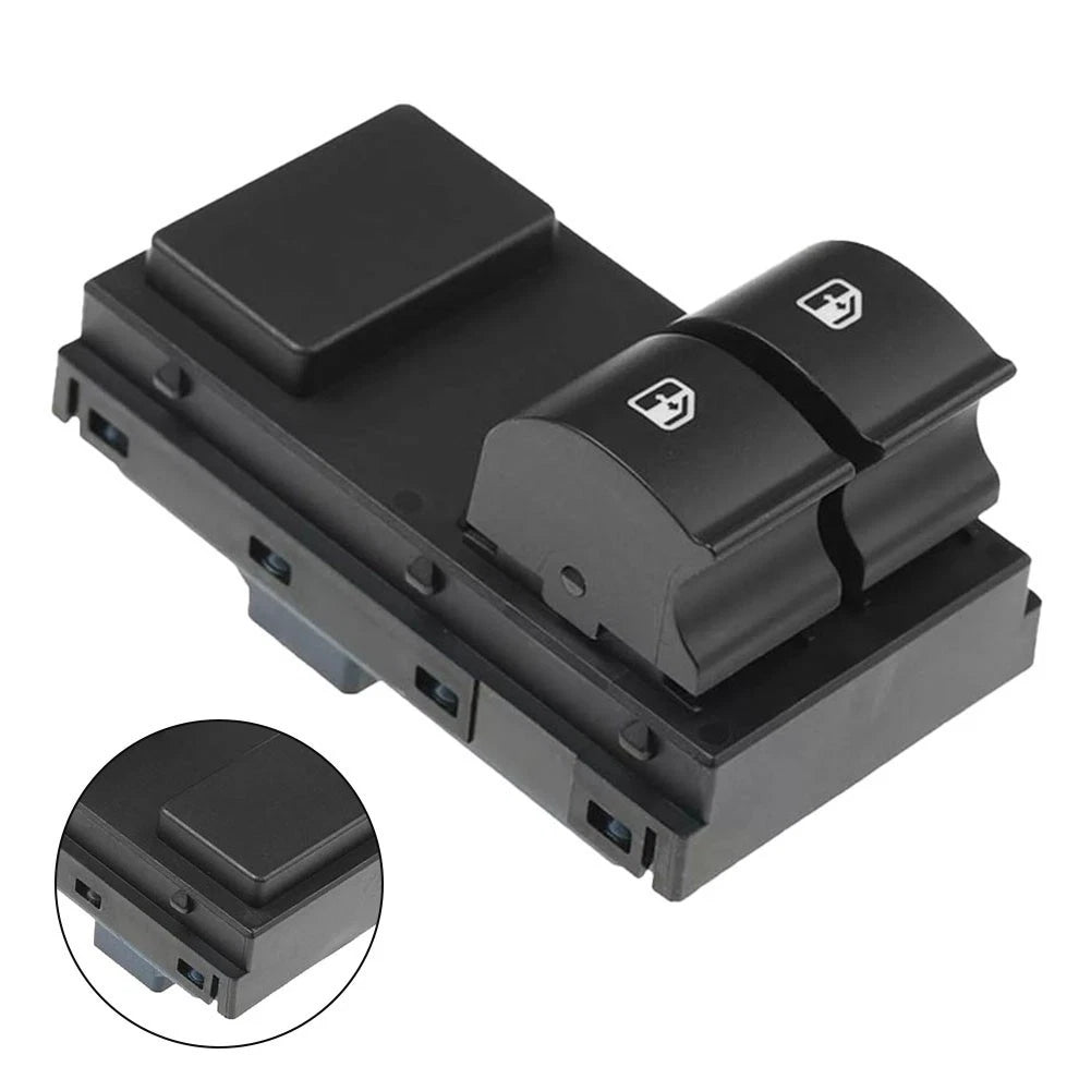 Window Switch Regulator for Fiat Punto (735428719)