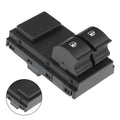 Window Switch Regulator for Fiat Punto (735428719)