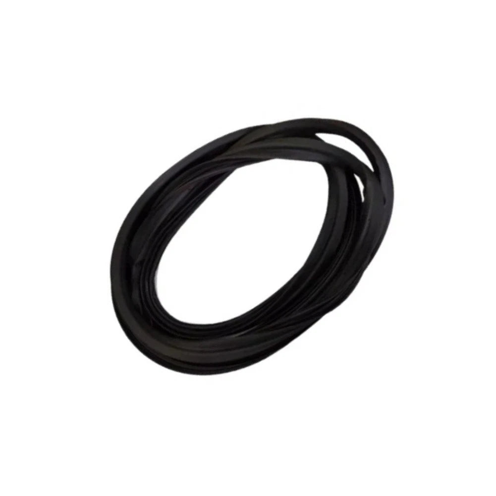 Tailgate Rubber Seal for - ABS Construction