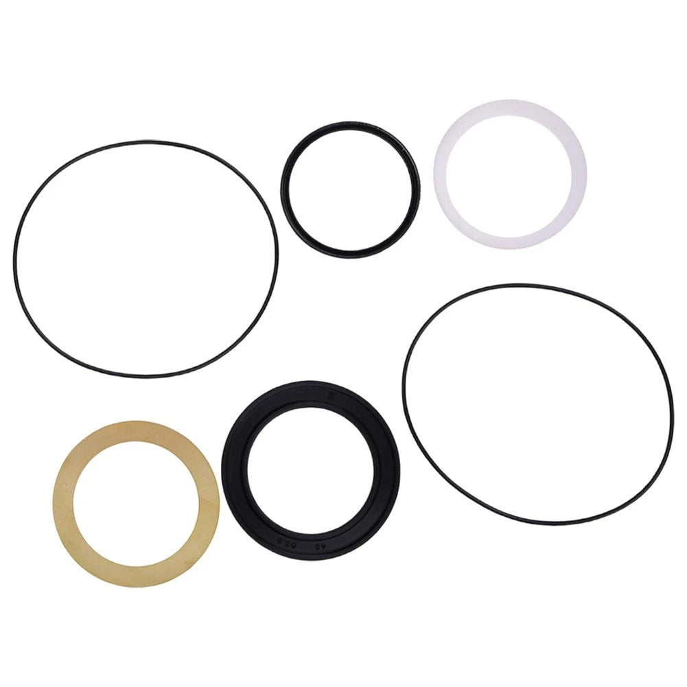 Front Shaft Seal Kit for (61237-000)