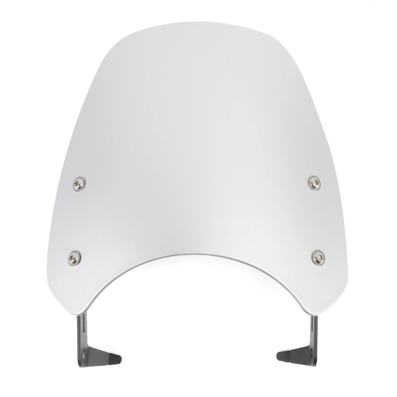 Windshield for Scrambler 1200 (2019–2022) Silver T9