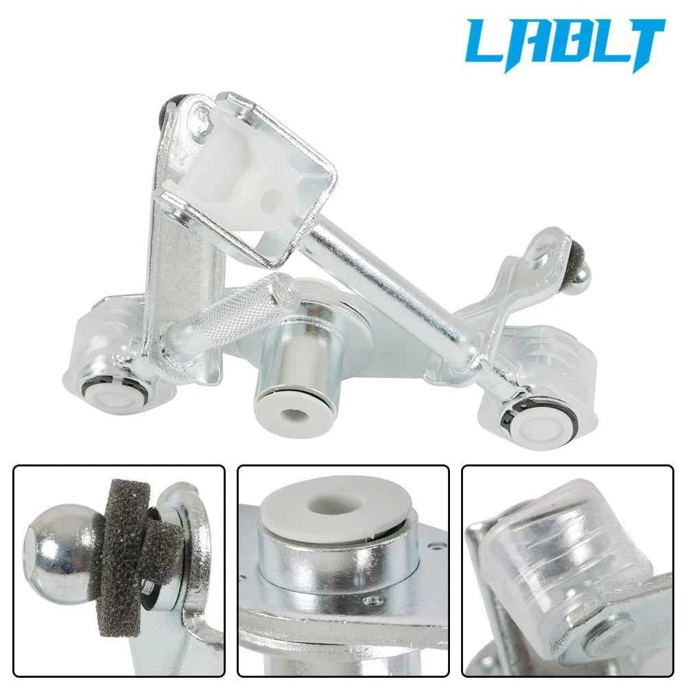 Manual Transmission Shifter Equalizer Link for Pontiac G3 Wave (2008–2010)