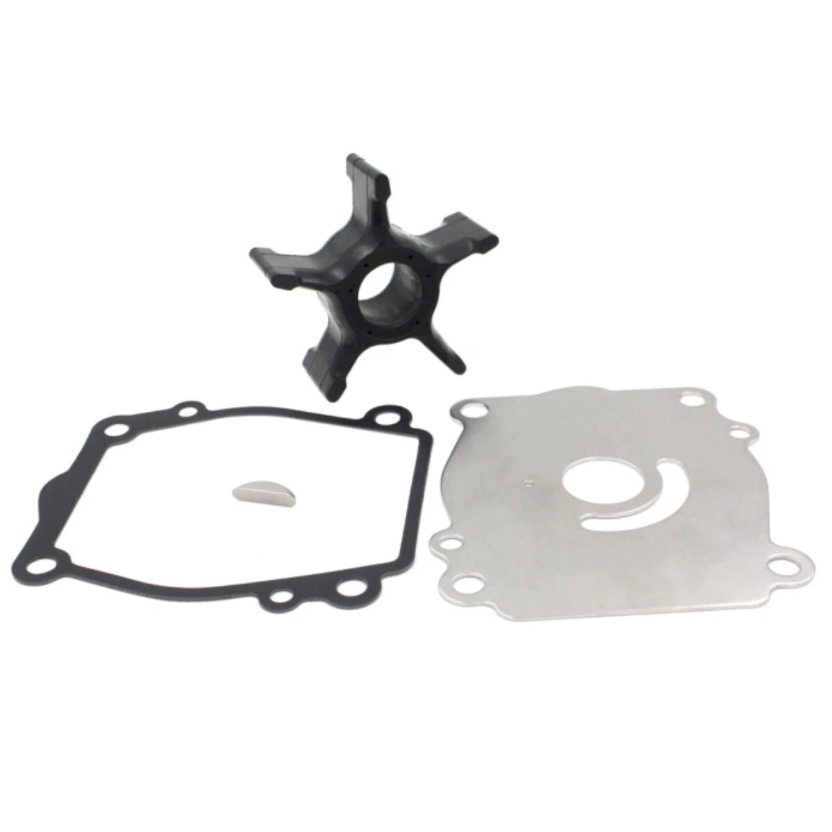 18-3253 Water Pump Impeller Kit for Suzuki 150 175 200 HP 17400-87D11