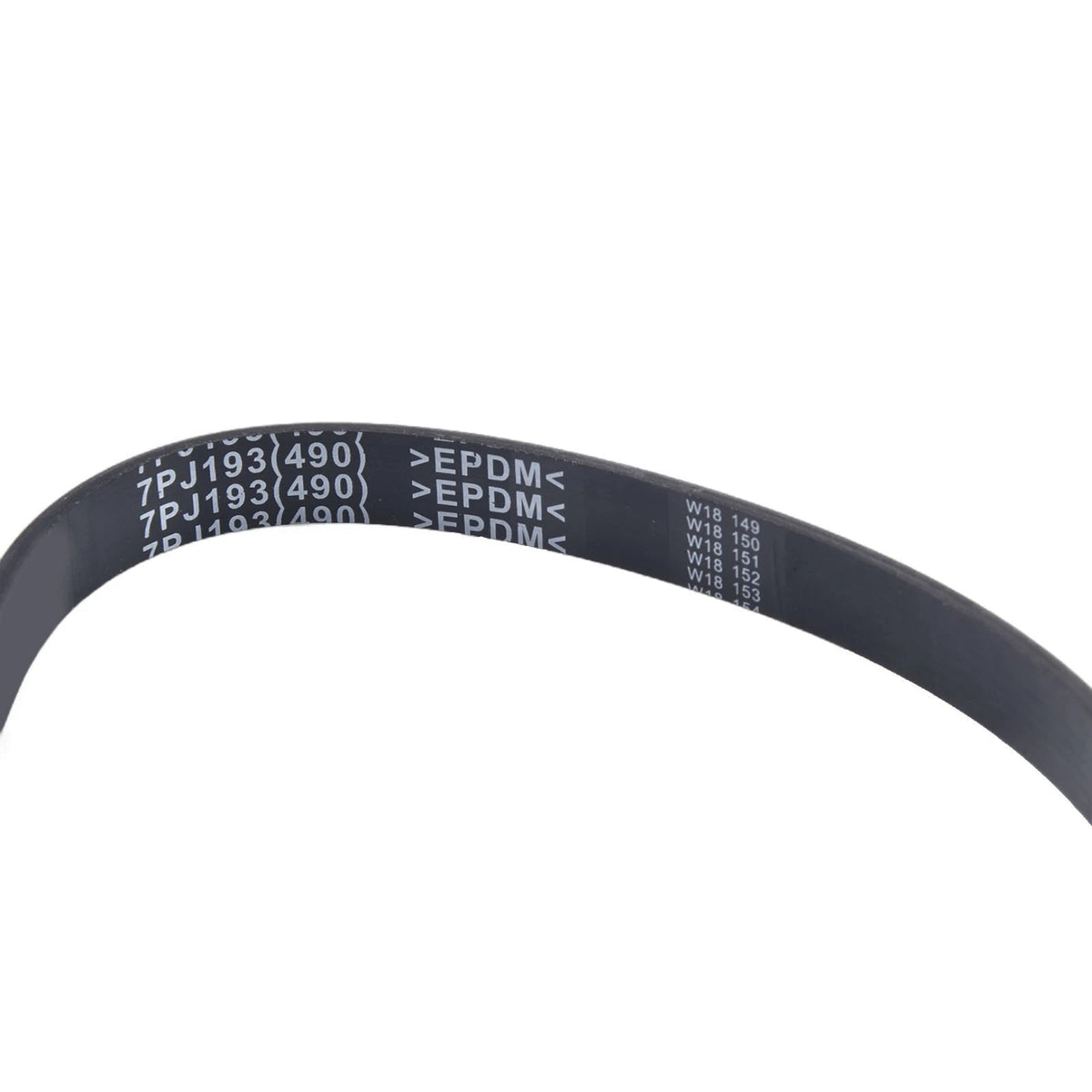 Drive Belt for Lawn Mower (6PJ490)