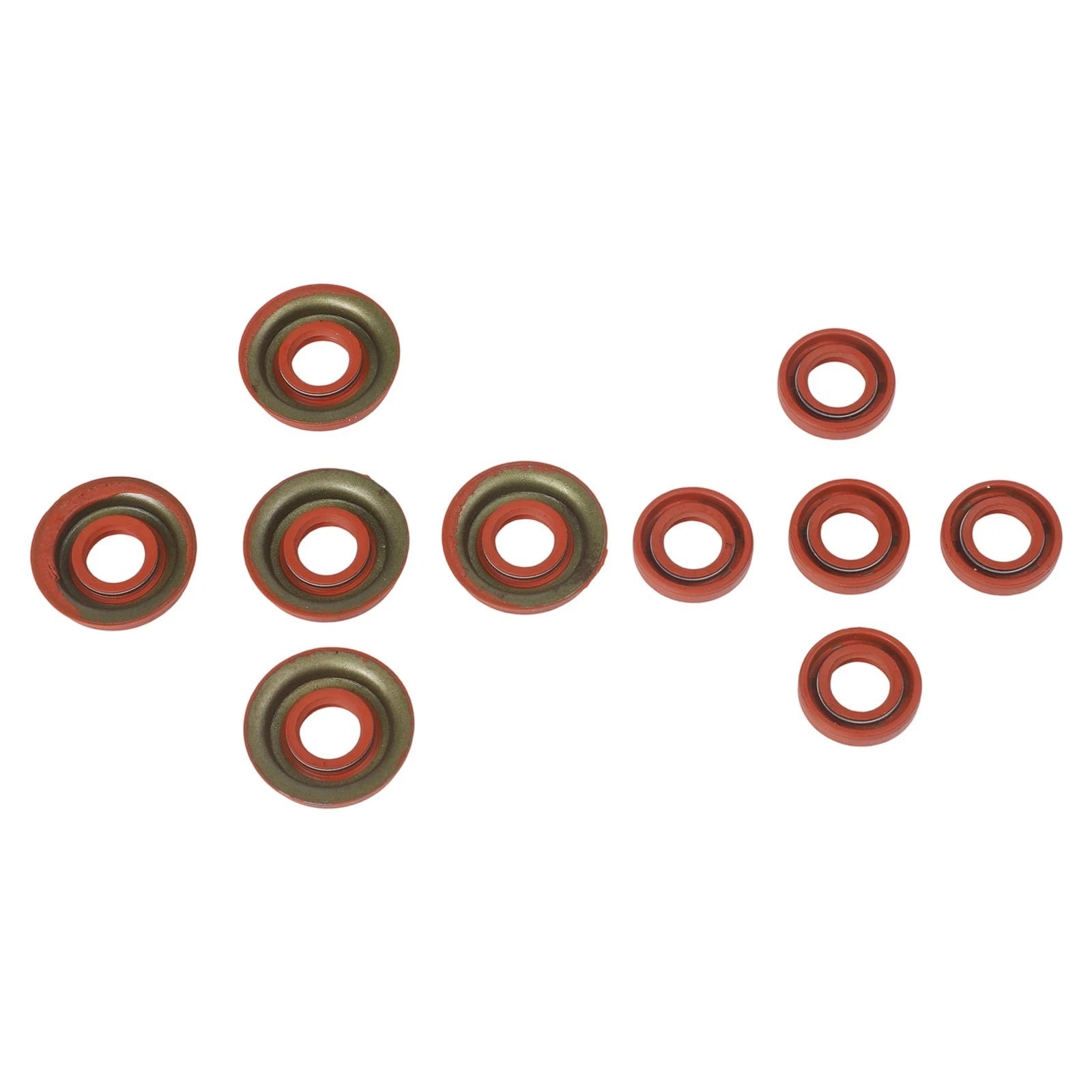 Complete Oil Seal Kit for Gubeter 2500 Chainsaw (25CC)