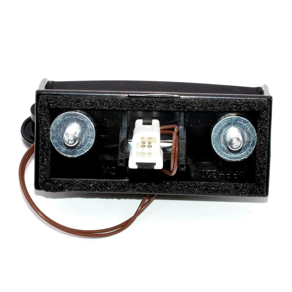 Tailgate Trunk Switch for Honda HR-V (2014–2019), Insight (2010–2014), Crosstour (2010–2014) 74810-TF0-003