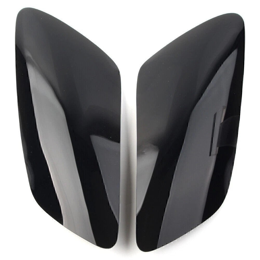 Headlight Lens Cover Shield for Yamaha YZF R1 (2002–2003) Smoke Dark