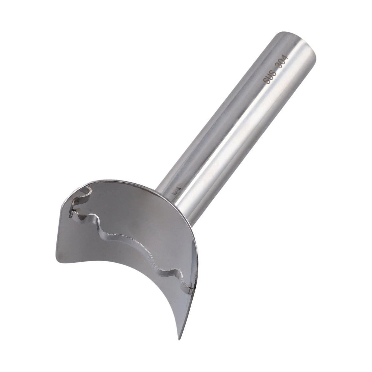 Corn Peeler Tool for Kitchens - Stainless Steel Multi Row Kernel Remover