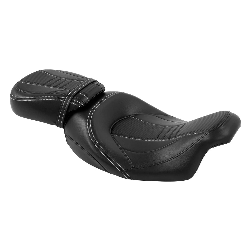 Seats for Harley CVO Electra Road Glide (2009–2023)