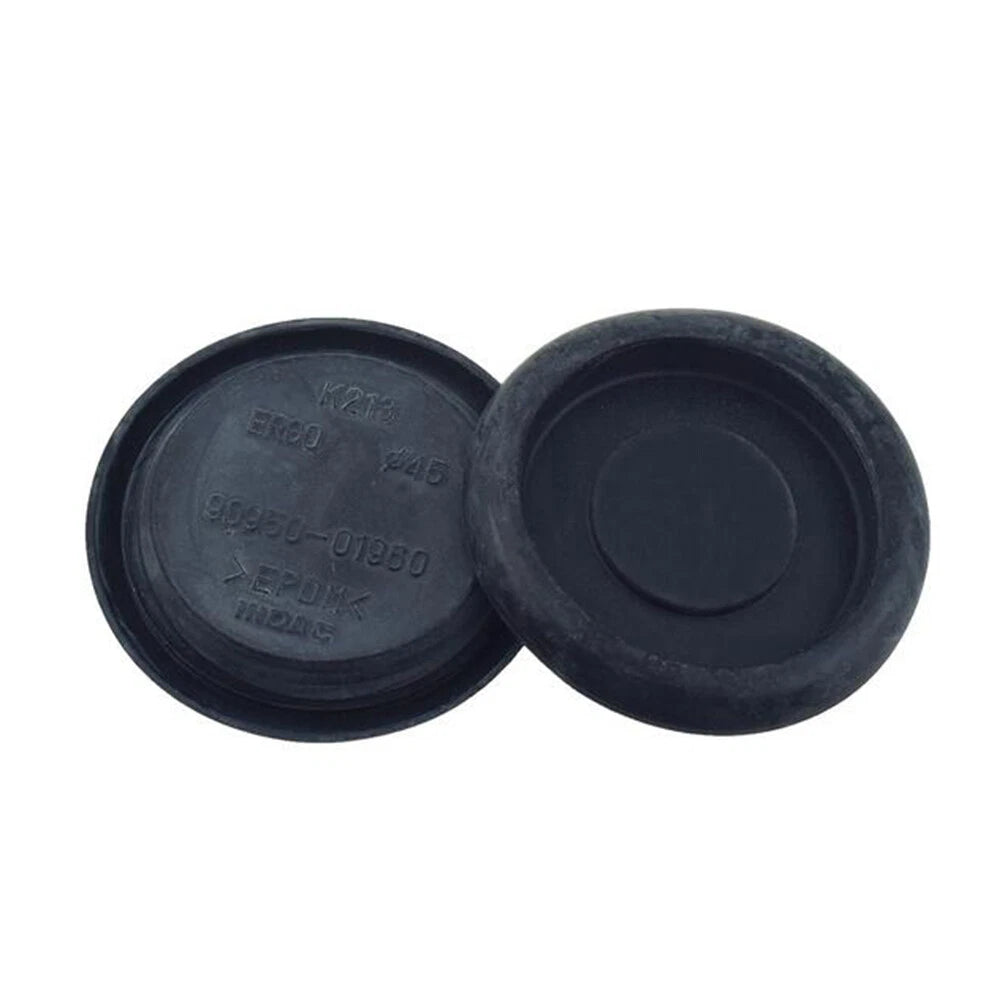 2Pcs Floor Plug Drain Plug 9095001960 for Toyota Avalon, Scion tC