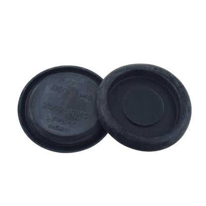 2Pcs Floor Plug Drain Plug 9095001960 for Toyota Avalon, Scion tC