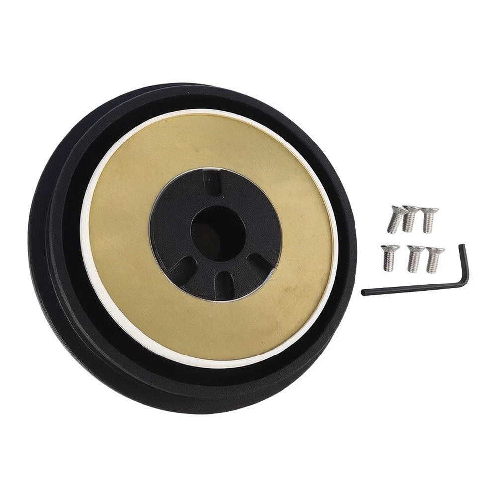 Steering Wheel Hub Adapter for Custom Steering Wheel (All Models)