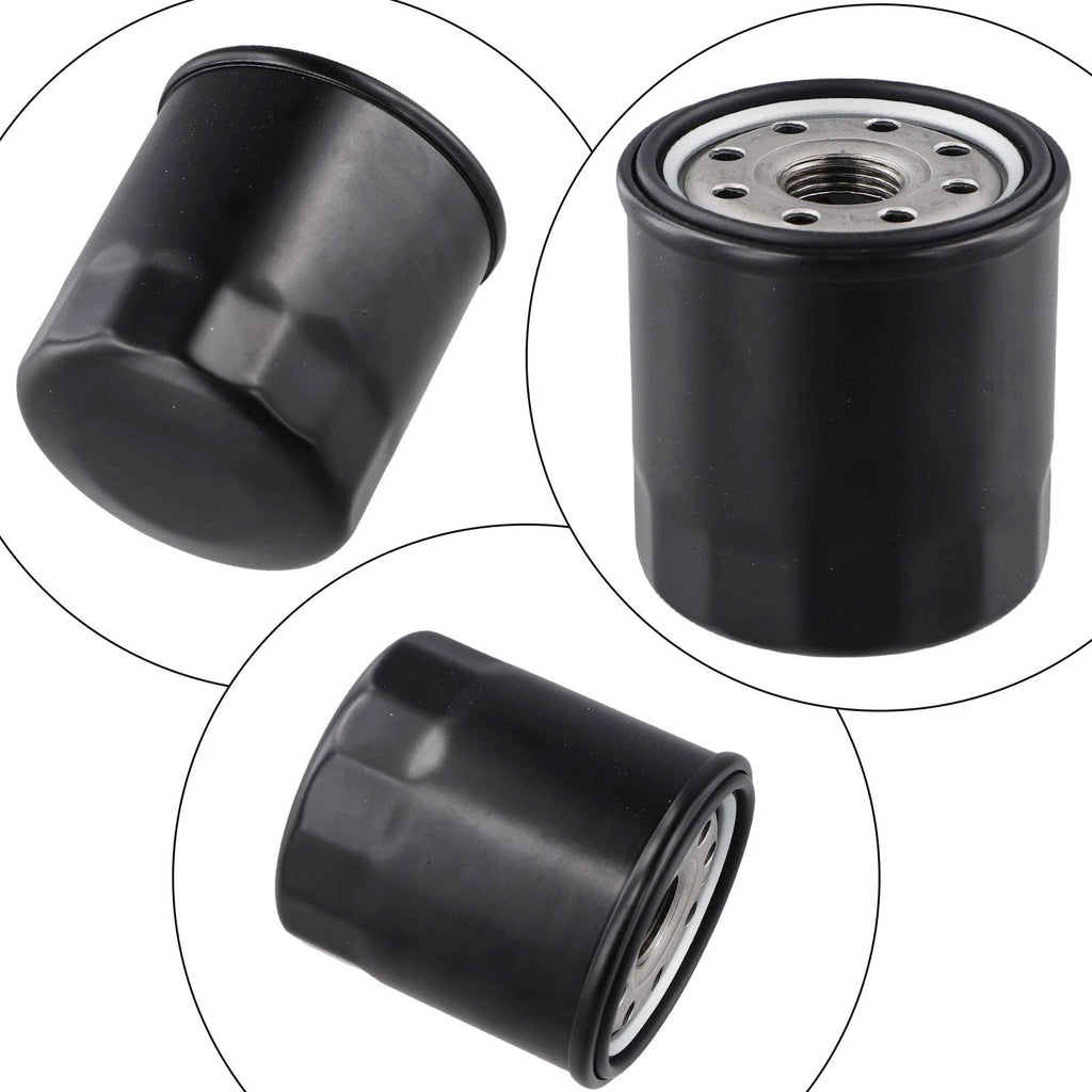 Oil Filter for