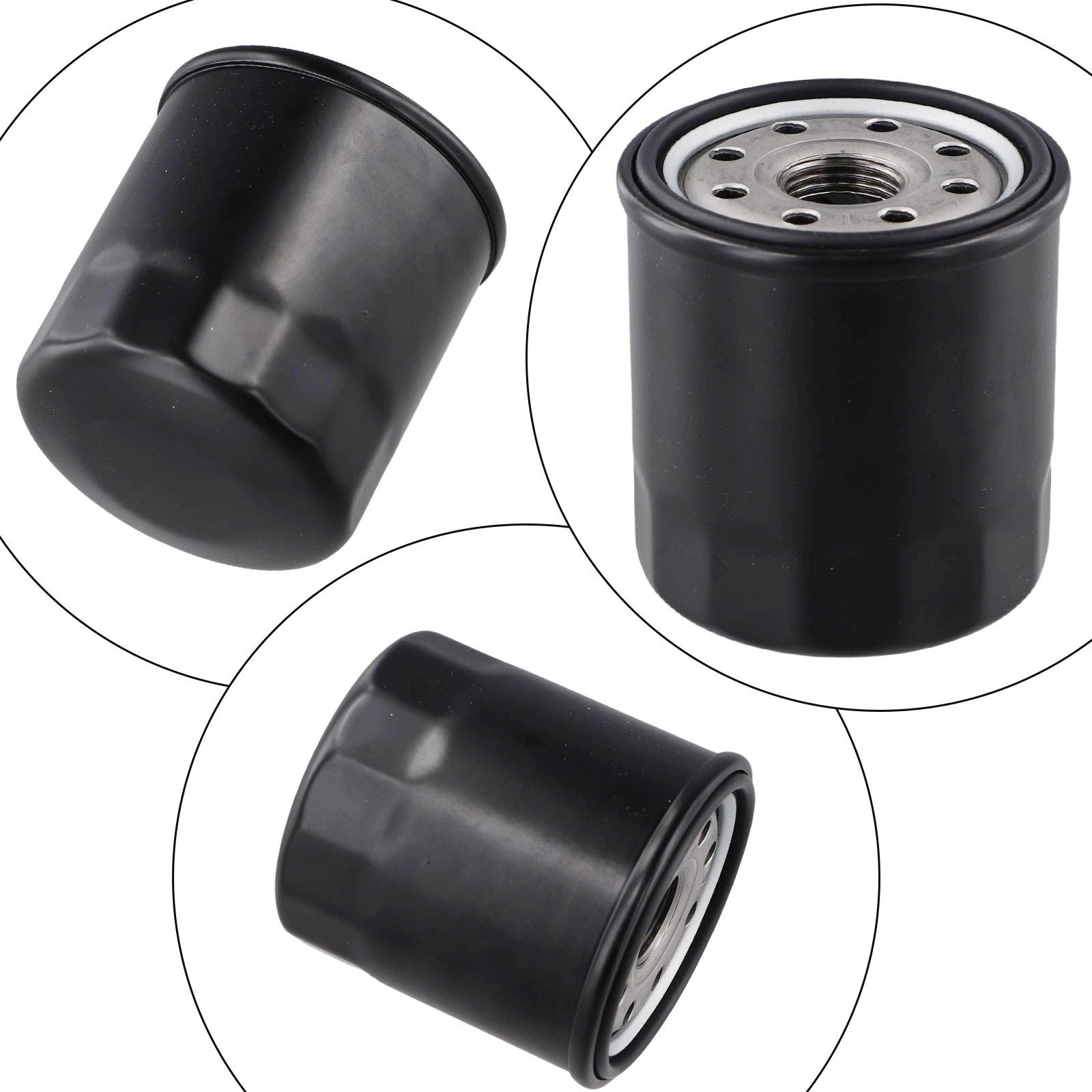 Oil Filter for