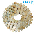 Coil Roofing Nails 7200 Pcs 1-3/4" 15 Degree Galvanized 3/8" Head