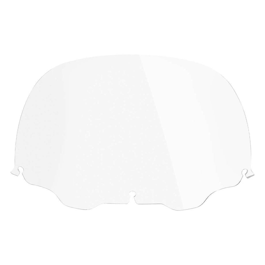Clear Windshield for Harley Touring Electra Trike Glide (1993–2013)
