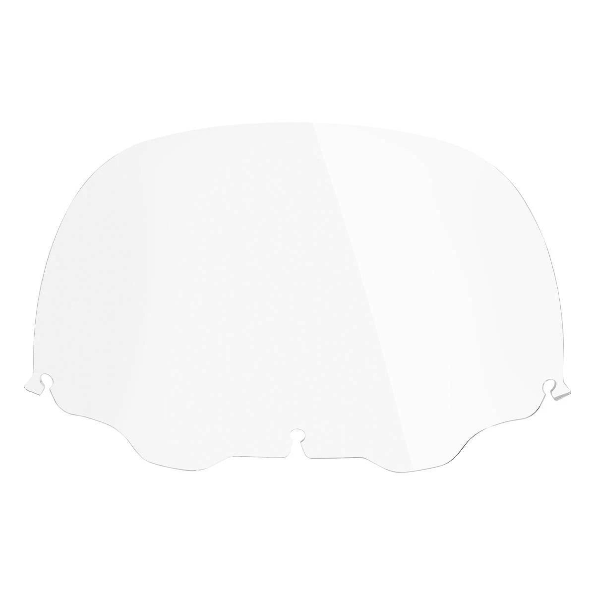 Clear Windshield for Harley Touring Electra Trike Glide (1993–2013)