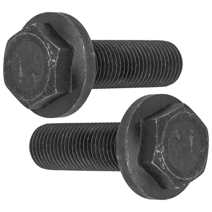 Blade Bolt Replacement for Jonsered Electrolux AYP Husqvarna Poulan 2x (—)